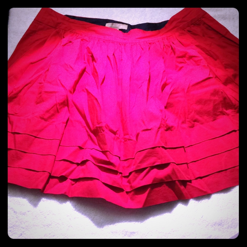 Banana Republic skirt